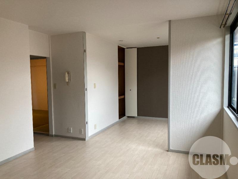 3/23 リビング/ダイニング