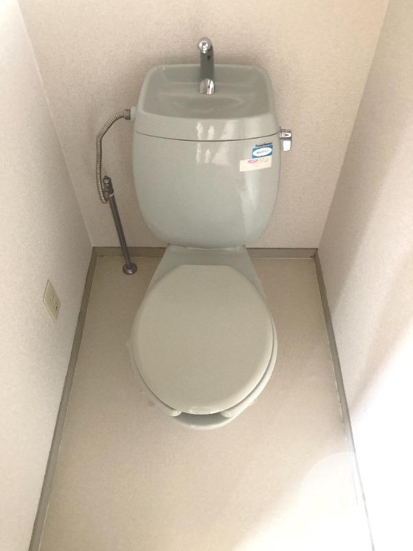 11/23 トイレ