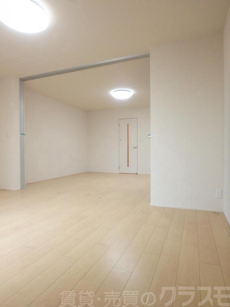 3/22 リビング/ダイニング