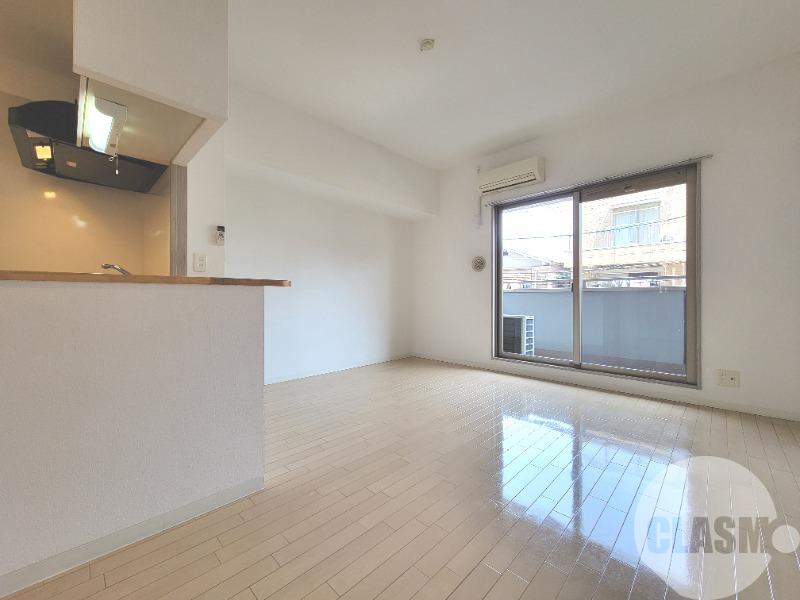 3/30 リビング/ダイニング