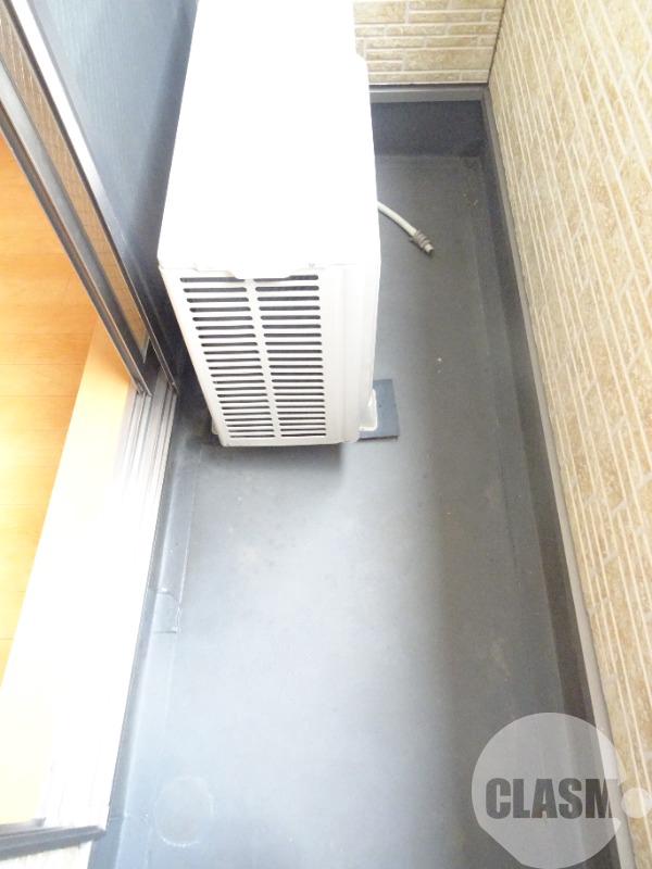 14/29 バルコニー