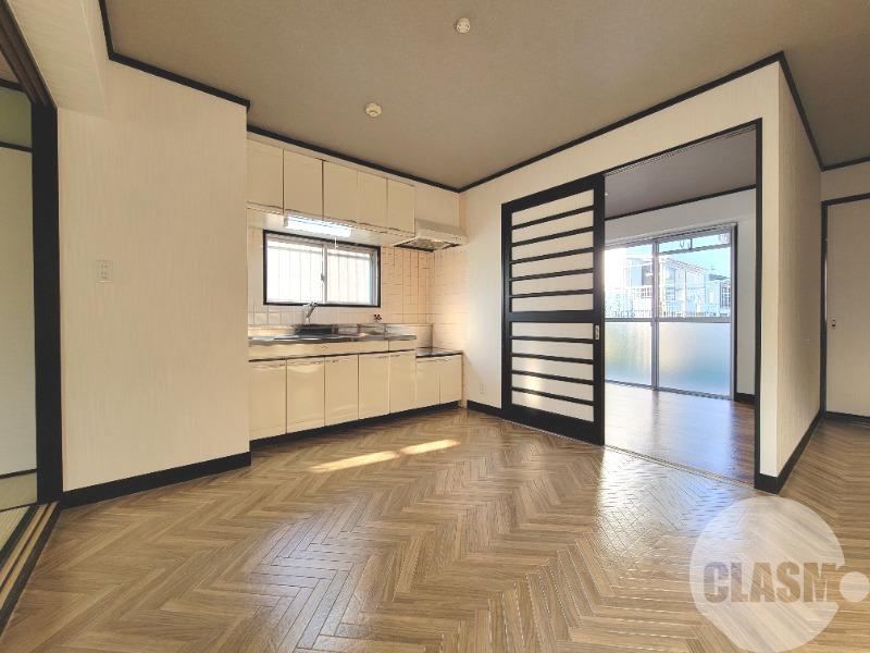 3/28 リビング/ダイニング