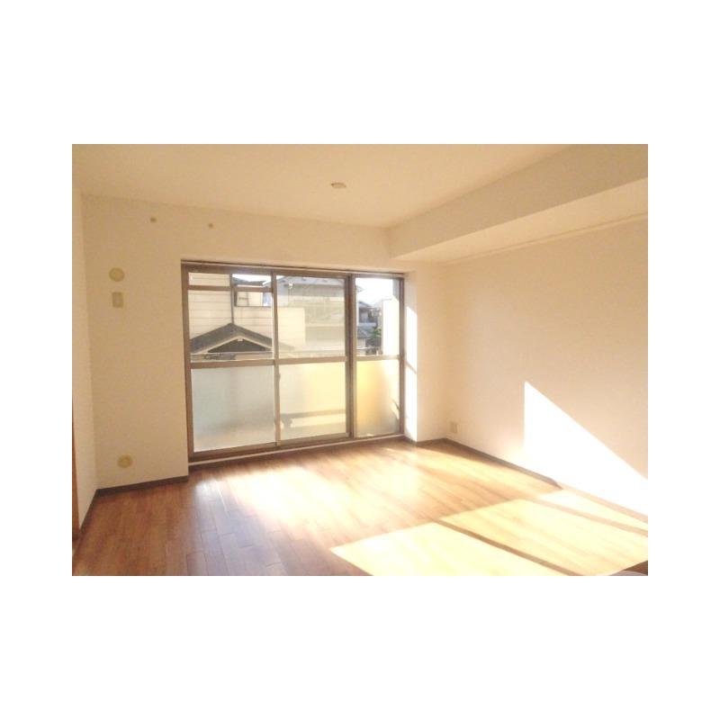 3/27 リビング/ダイニング