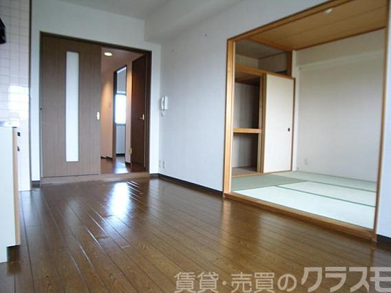 3/30 リビング/ダイニング