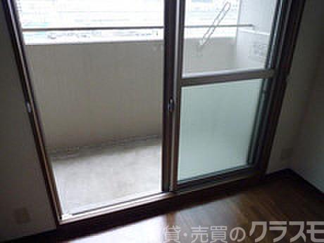 24/30 バルコニー