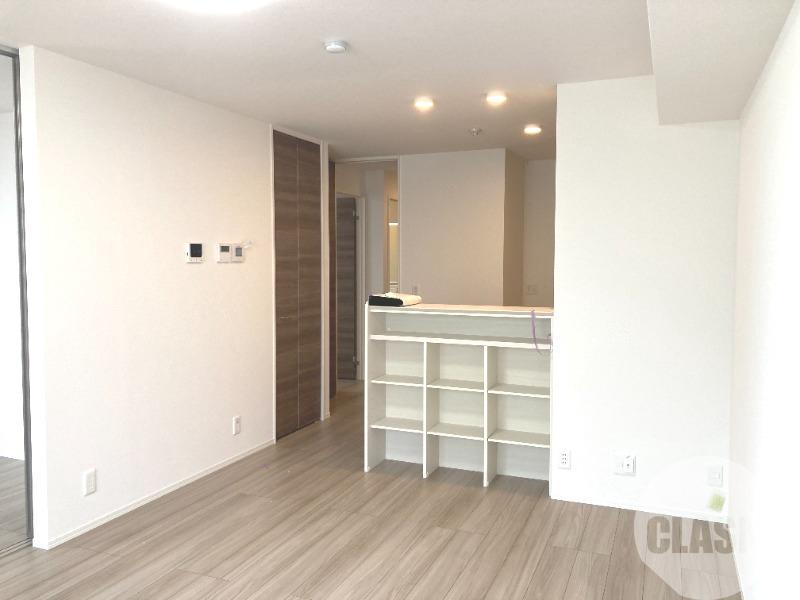 3/28 リビング/ダイニング