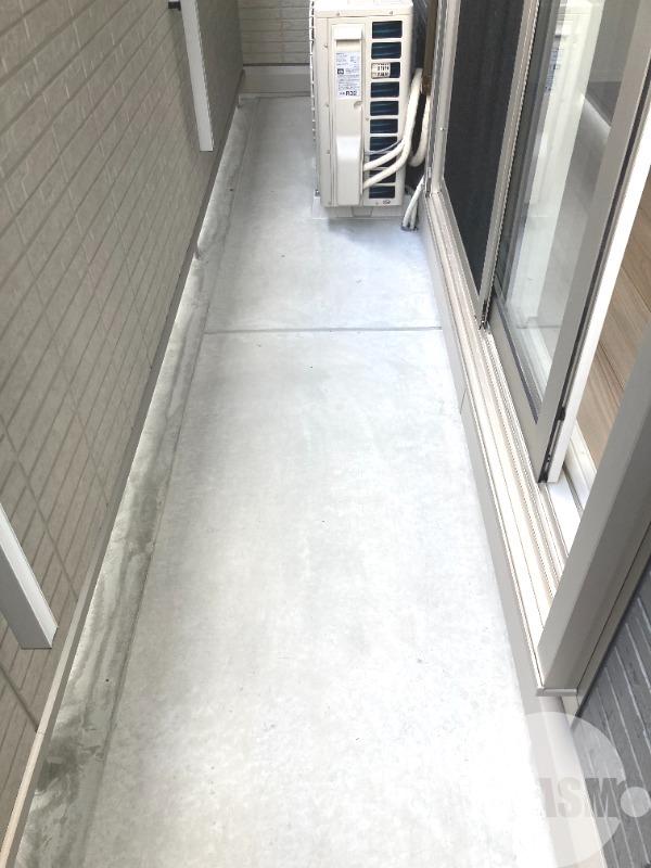 16/28 バルコニー