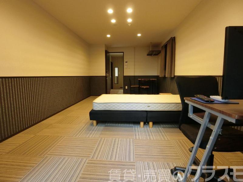 3/30 リビング/ダイニング