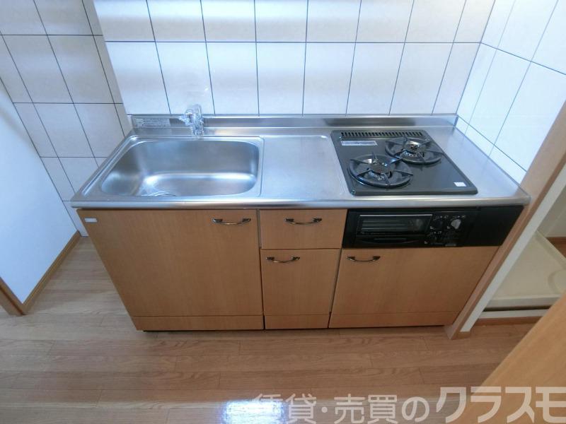 4/30 リビング/ダイニング