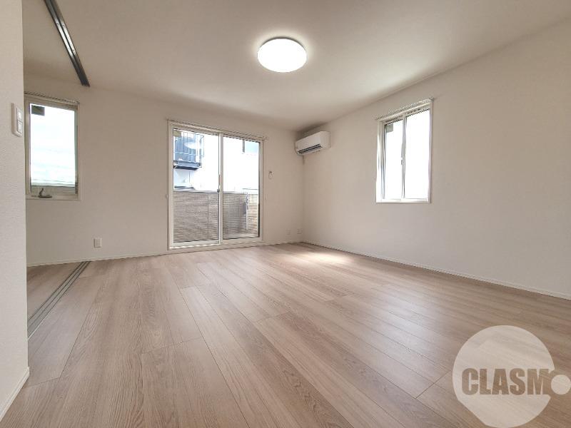 4/30 リビング/ダイニング