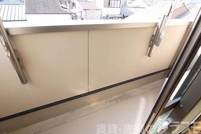 26/30 バルコニー