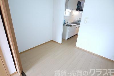 5/30 リビング/ダイニング