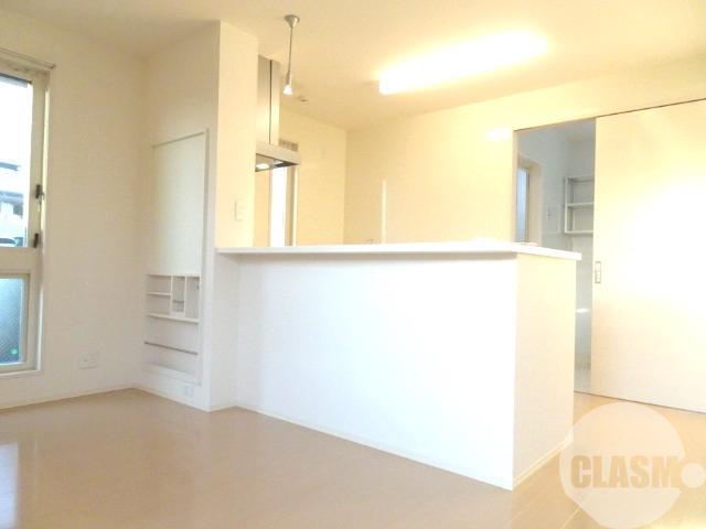 3/30 リビング/ダイニング