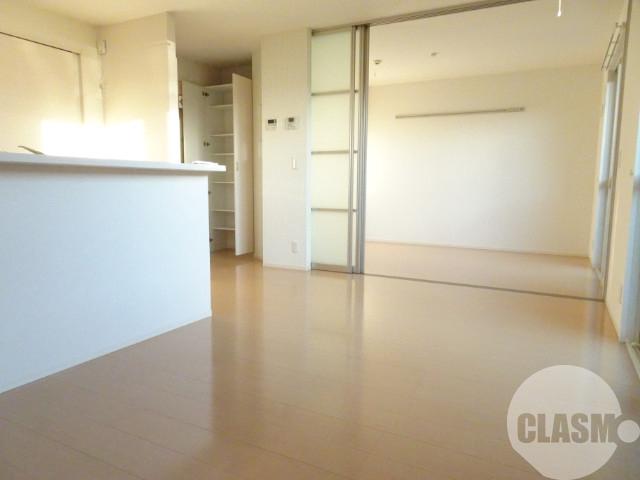 4/30 リビング/ダイニング