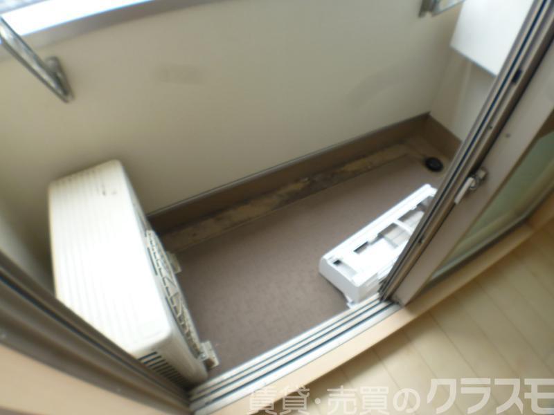 25/30 バルコニー