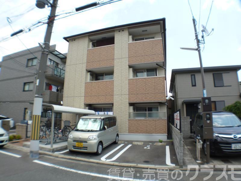 29/30 エントランス