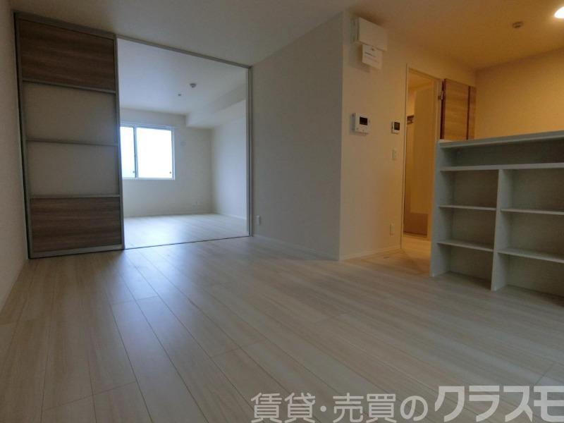 4/30 リビング/ダイニング