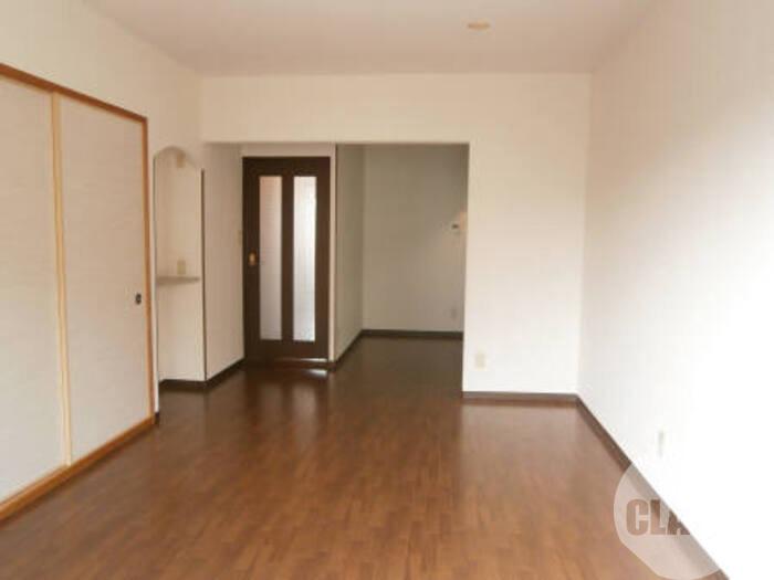 3/30 リビング/ダイニング