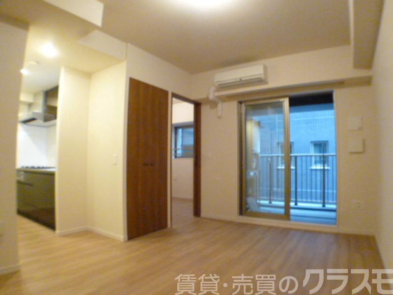 3/30 リビング/ダイニング