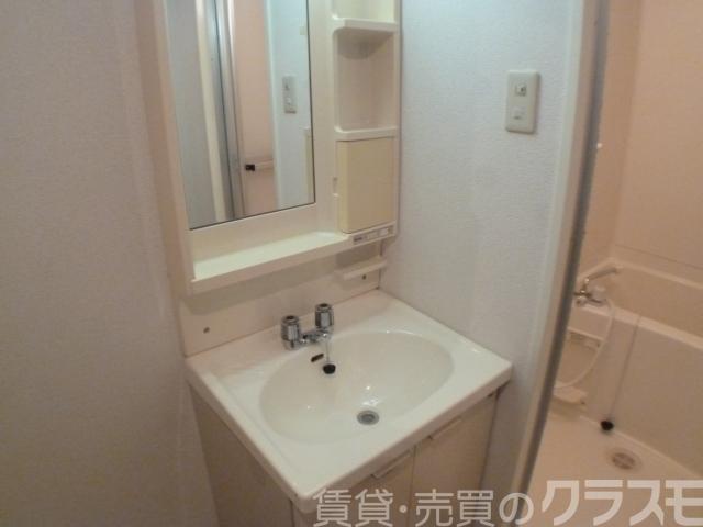 23/30 洗面
