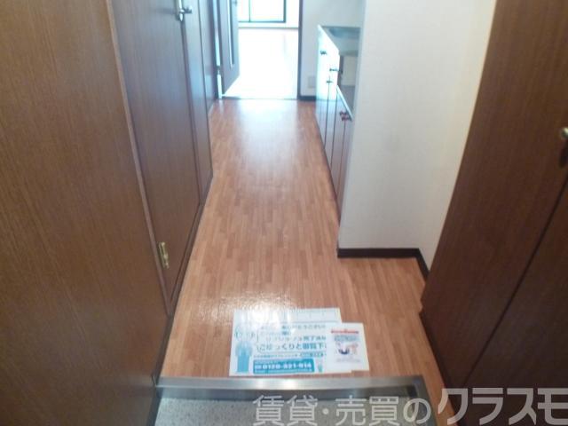 15/30 玄関