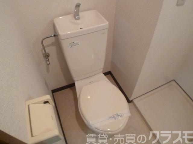 22/30 トイレ