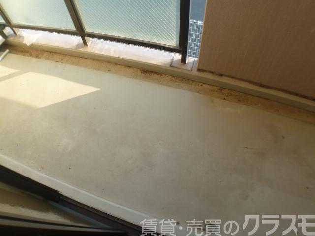 26/30 バルコニー