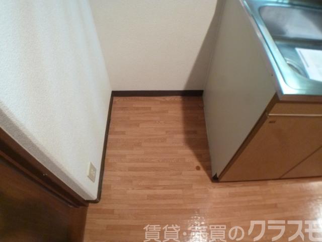 18/30 キッチン