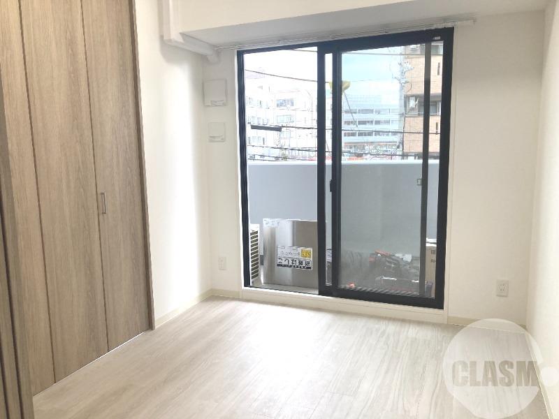 16/27 バルコニー