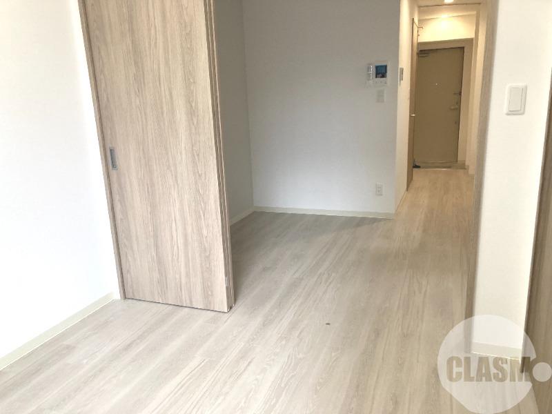 4/27 リビング/ダイニング