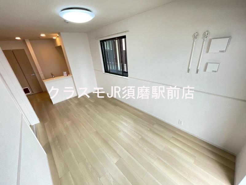 4/30 リビング/ダイニング