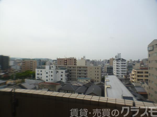 24/30 バルコニー