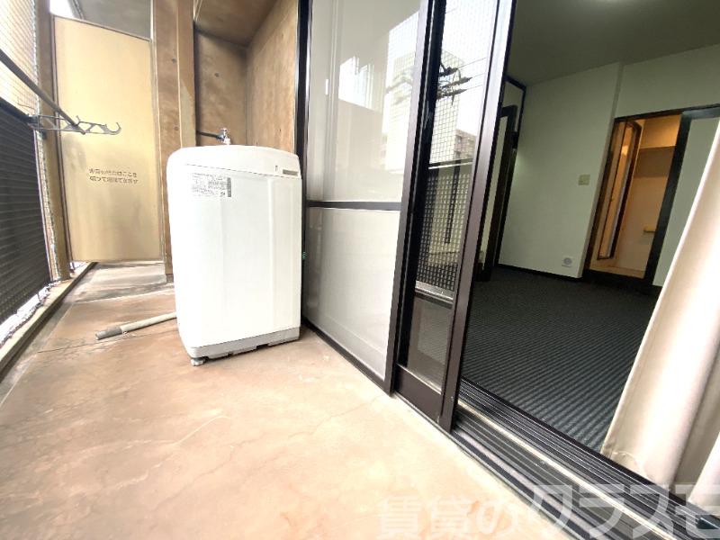 14/30 バルコニー