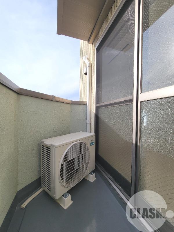 14/26 バルコニー