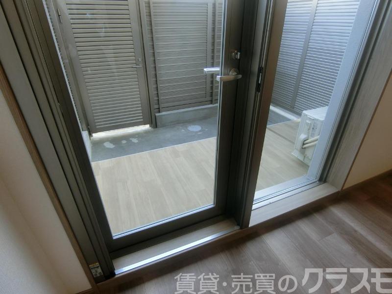 24/30 バルコニー