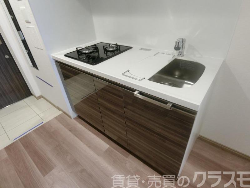17/30 キッチン
