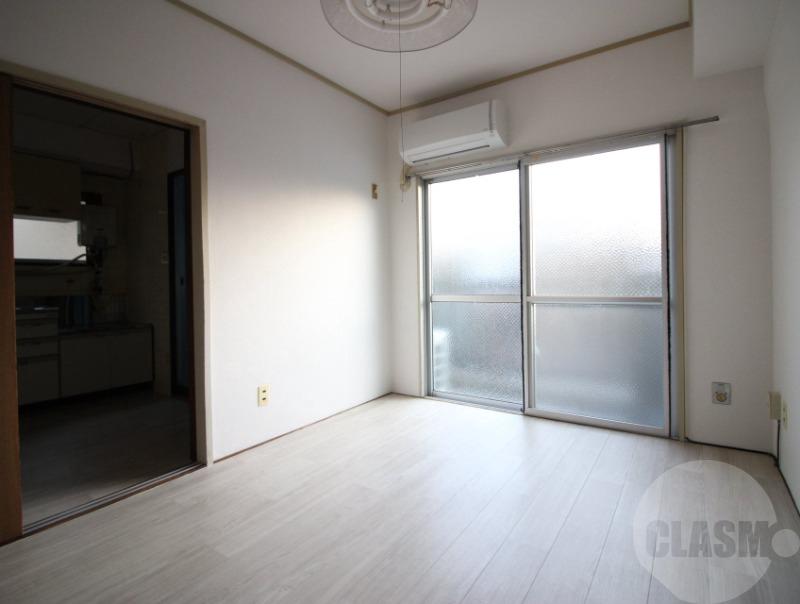 3/21 リビング/ダイニング