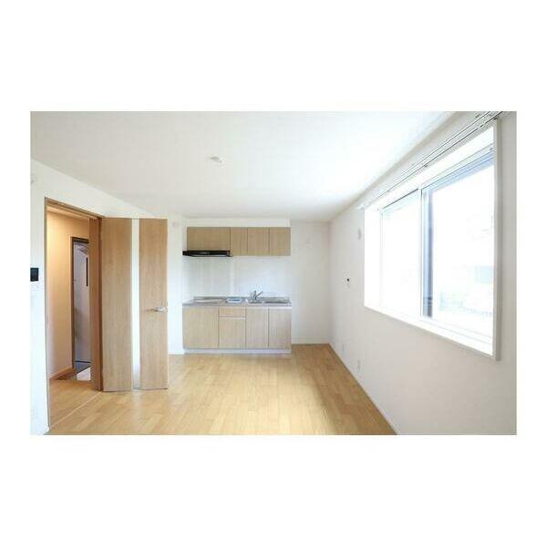 3/21 リビング/ダイニング