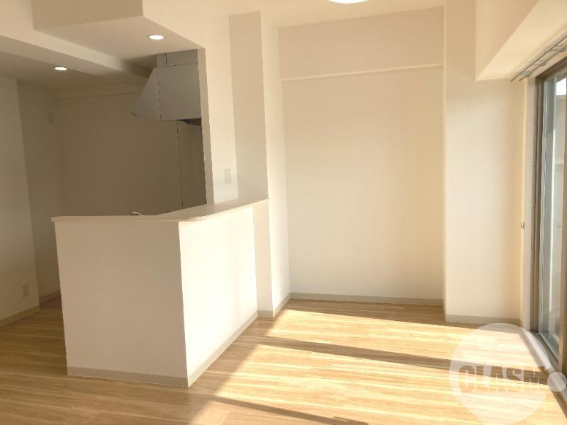 3/28 リビング/ダイニング