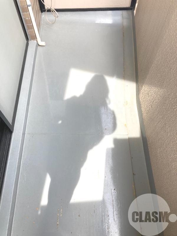 14/25 バルコニー