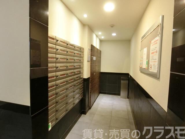 29/30 エントランス