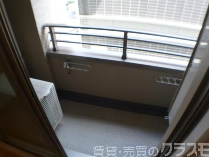26/30 バルコニー