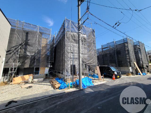 4/16 エントランス