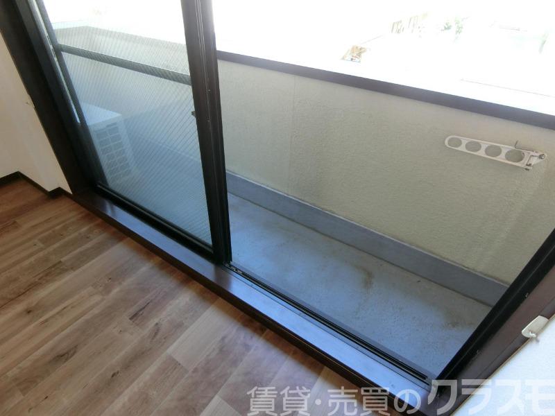 23/30 バルコニー