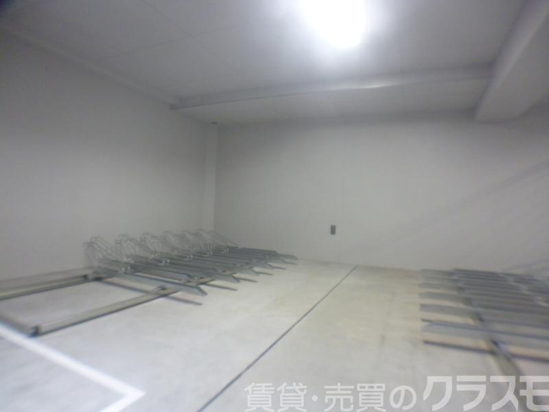 30/30 駐車場