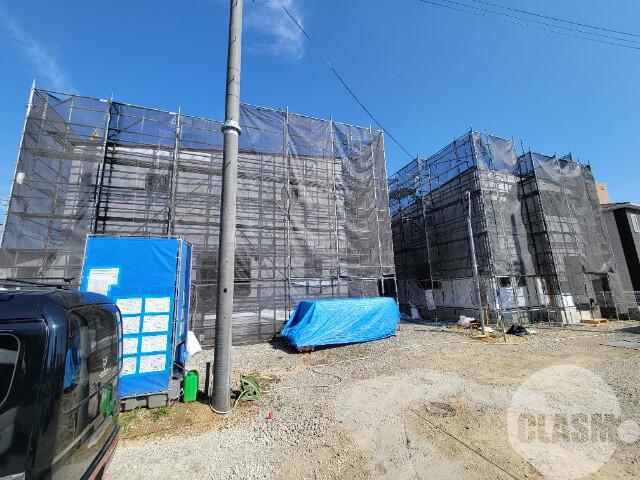 4/16 エントランス