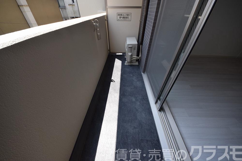 24/30 バルコニー