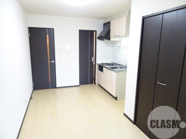 3/30 リビング/ダイニング