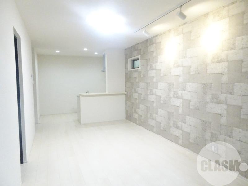 3/30 リビング/ダイニング