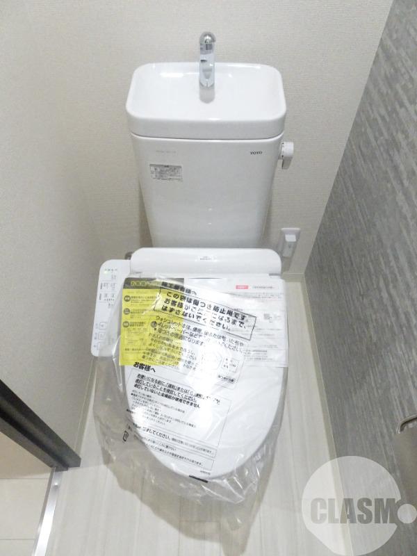 10/30 トイレ
